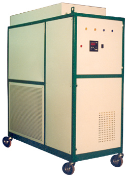 Агрегат конденсационной сушки древесины(АКС-30).